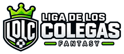 Liga de los Colegas Fantasy