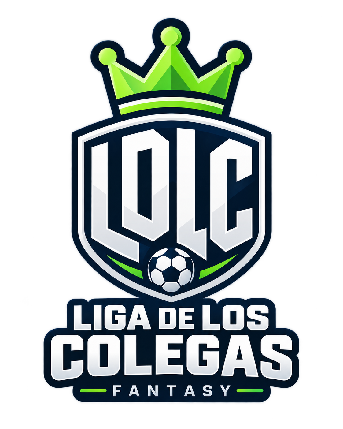 Liga de los Colegas Fantasy